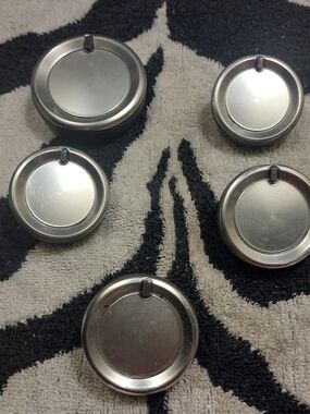 Maytag Bravo Washer Knob Set (Set of 5)